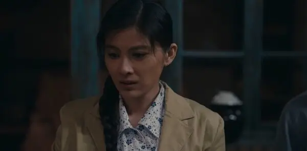 小城大事第17集剧照