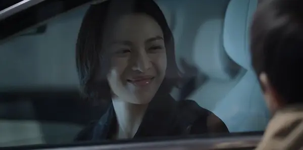 蝉第11集剧照
