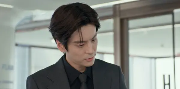 飞到我心上第22集剧照