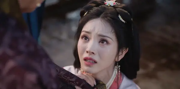嫁金钗第5集剧照